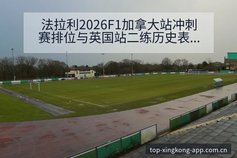 法拉利2026F1加拿大站冲刺赛排位与英国站二练历史表现 - 星空官网